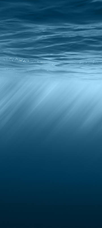 apple iPhone 6 Plus water wave phone wallpaper