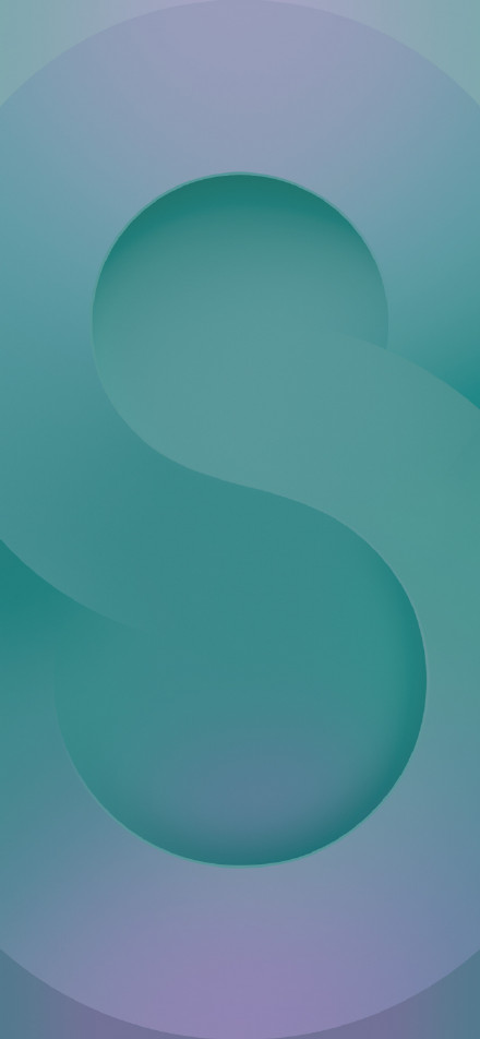 samsung galaxy abstract gradient phone wallpaper