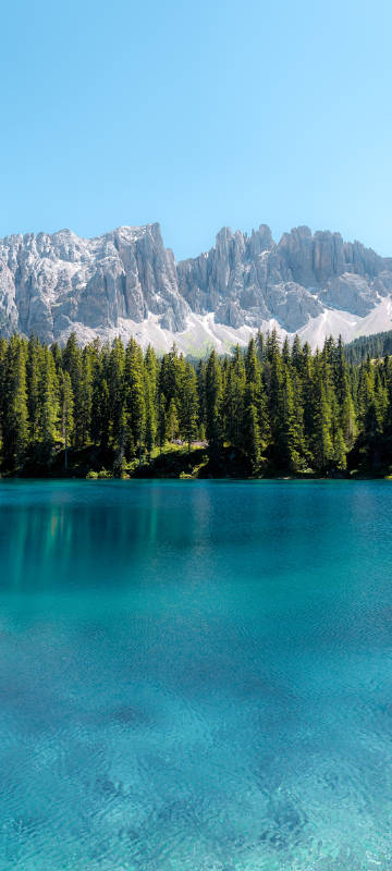 lake landscape blue sky scenery phone wallpaper lake landscape blue sky scenery phone wallpaper