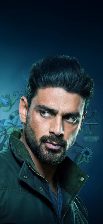 Massimo Torricelli 365 Days Handsome Actor Wallpaper