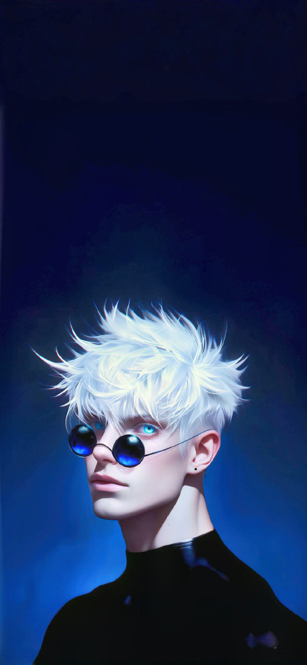 Jujutsu Kaisen The Last Stand Of A Hero