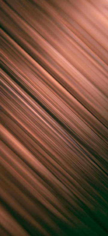Abstract Brown Lines Stunning Wallpaper