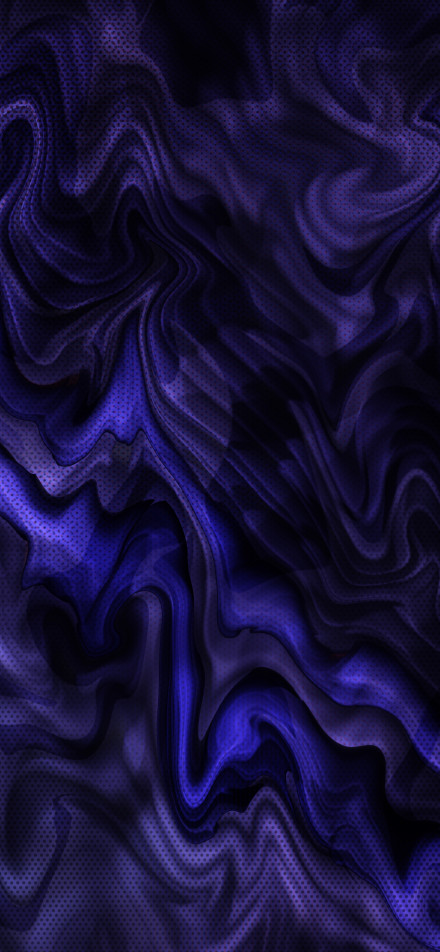 Silk abstract background in the dark phone wallpaper