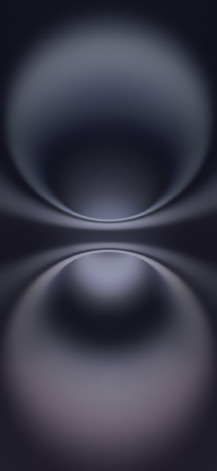 Official iPhone 16 Black Wallpaper