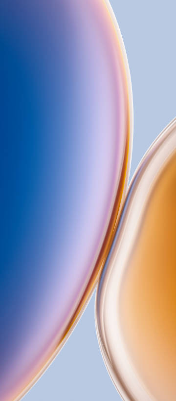 Dreamy Color Blending