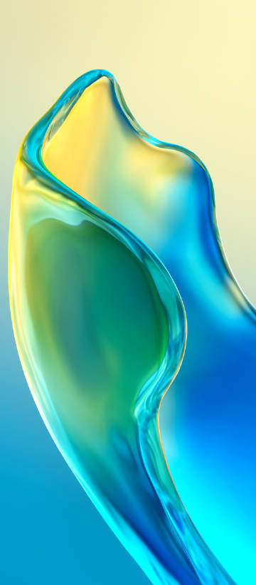 Dynamic Fluids in Gradient Tones