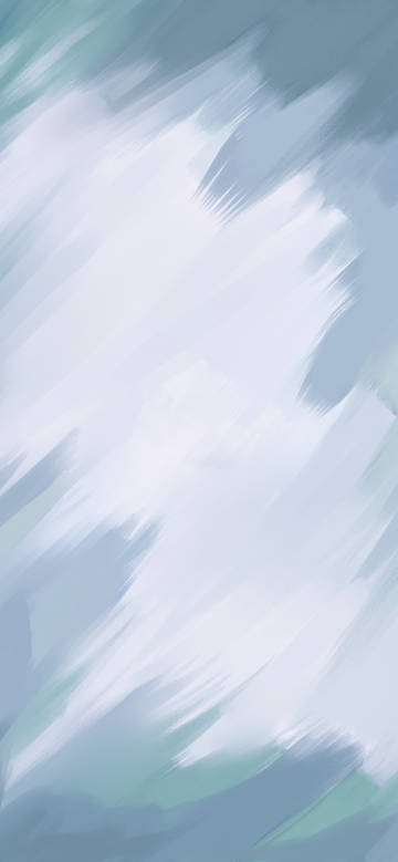 Fresh gray brush background