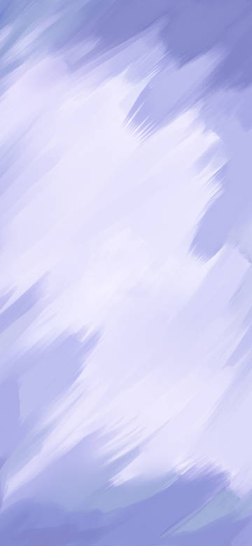 Fresh purple brush background