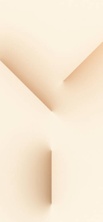 Beige Minimalist Abstract Background