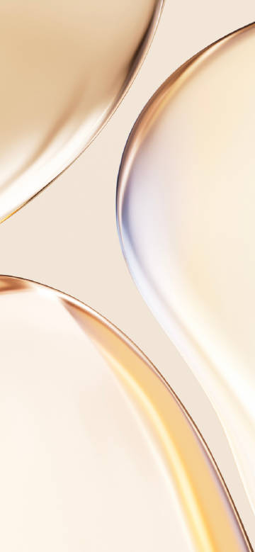 Soft Metallic Curves