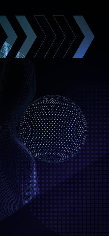 Digital geometric world