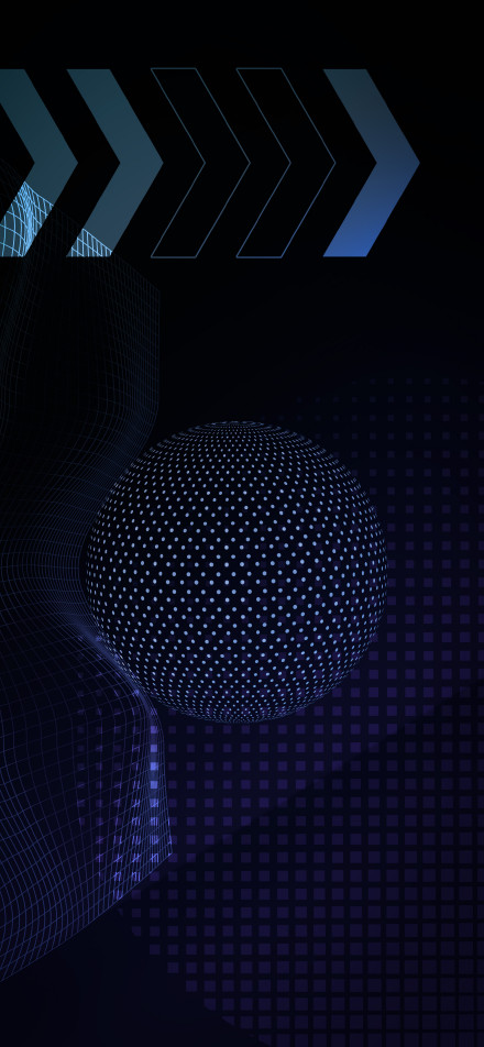 Digital geometric world