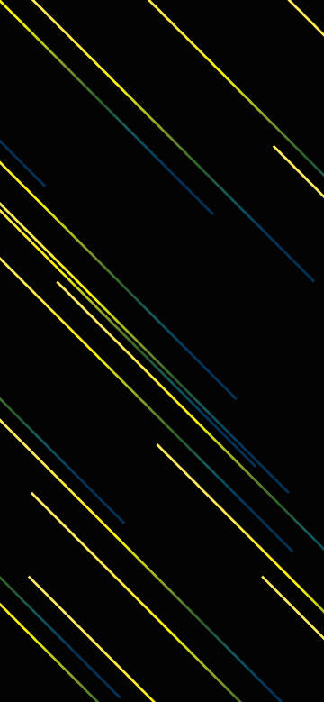 Dynamic Colorful Lines