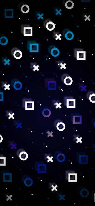 Cool symbol background