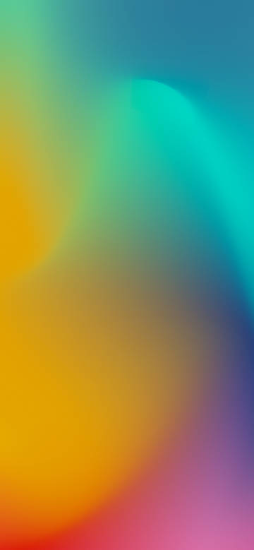 Gorgeous gradient tones