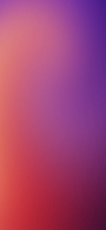 Soft red and purple gradient background